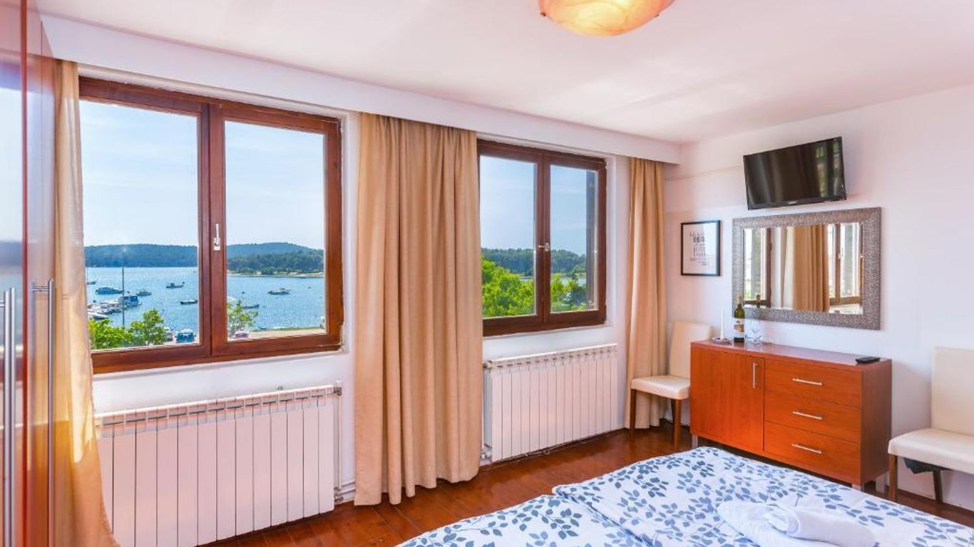 Bed & breakfast La Fontana Medulin