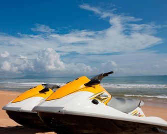 Sheraton Sanya Haitang Bay Resort - Sanya