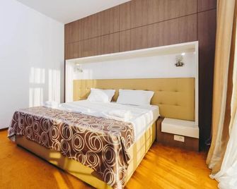 Hotel Scandinavia - Mamaia - Habitación