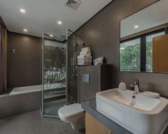 Hangzhou West Lake Yueshang Yunshe Boutique Homestay - Hangzhou