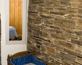 The House of Rosemary, Charming Hut - Arganil - Comodidade do quarto