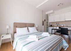Anivia Apartments Airport by Airstay - Spata - Bedroom