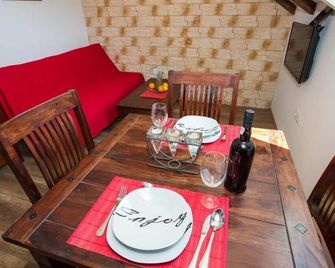 Villa Mia - Dubrovnik - Dining room