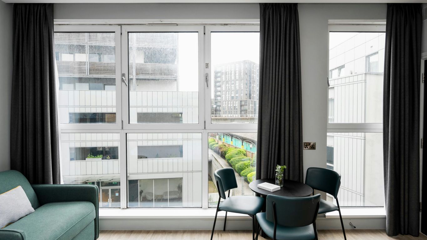 Staycity Aparthotels Greenwich High Road