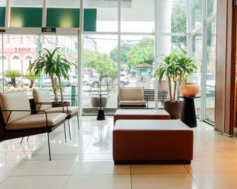 ibis Styles Manaus - Manaus - Edifício