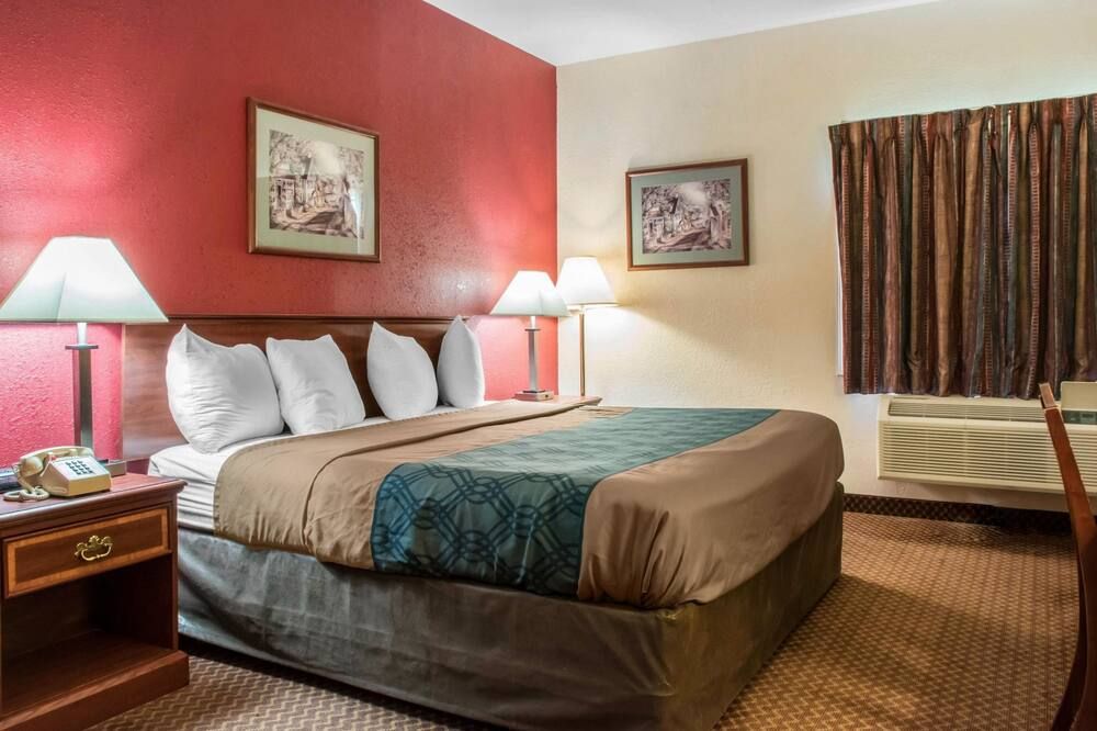 Econo Lodge Carlisle Central
