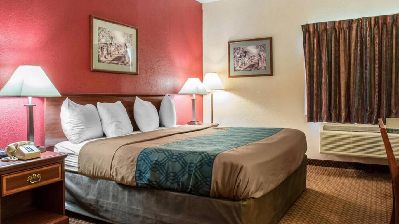 Econo Lodge Carlisle Central