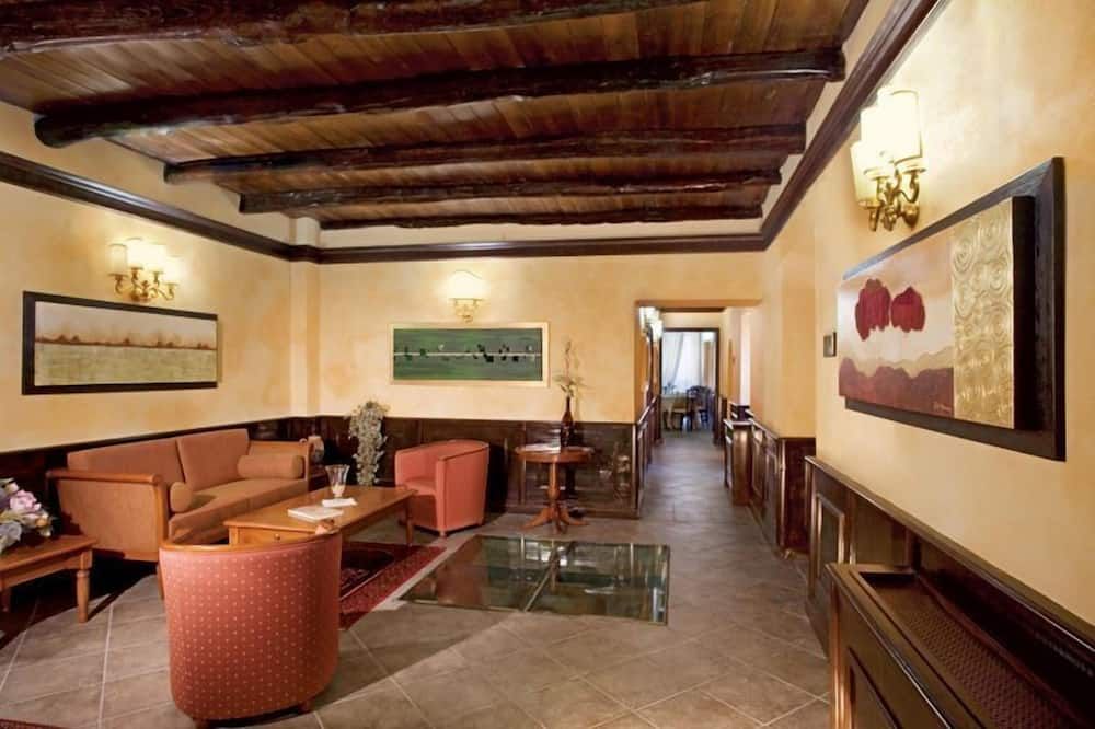 Palazzo Marzano - Briatico - Lounge