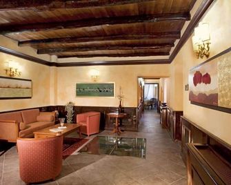 Palazzo Marzano - Briatico - Lounge