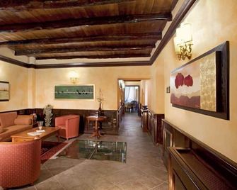 Palazzo Marzano - Briatico - Lounge