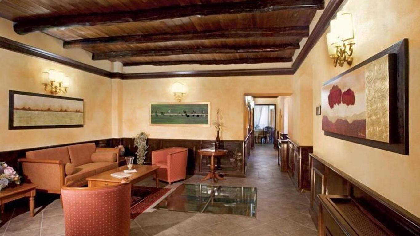 Palazzo Marzano