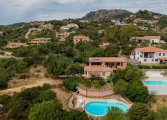 Villa Vì con piscina by Wonderful Italy - Porto Cervo