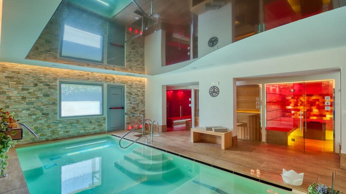 Boutique Hotel Bramante & Spa