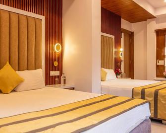 Hotel Atlanta - A Seaview Hotel - Port Blair - Bedroom