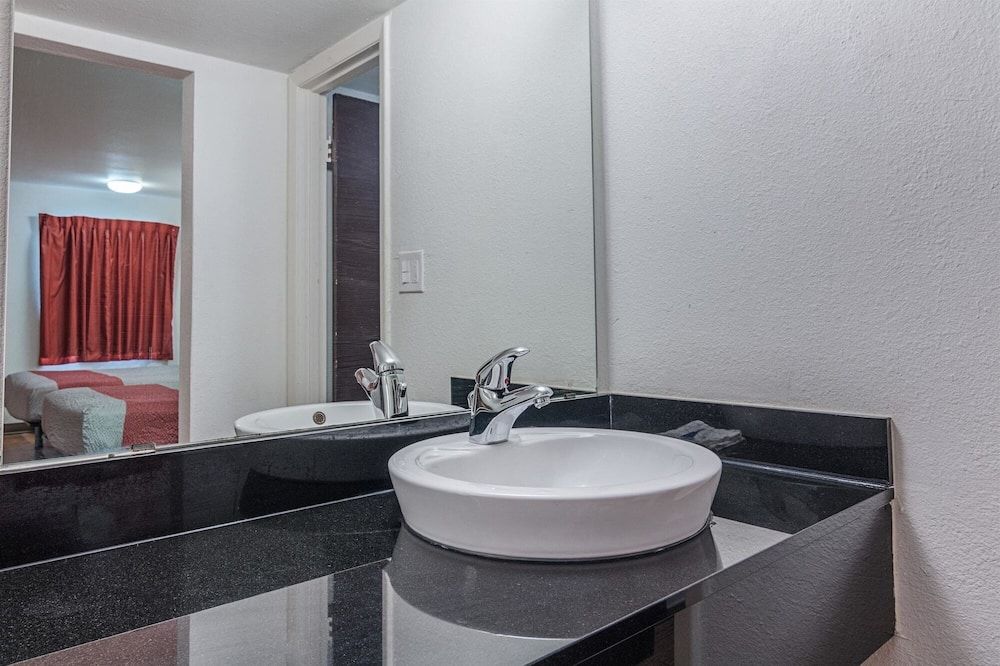 Motel 6 Texarkana - Texarkana - Bagno