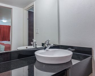 Motel 6 Texarkana - Texarkana - Bad