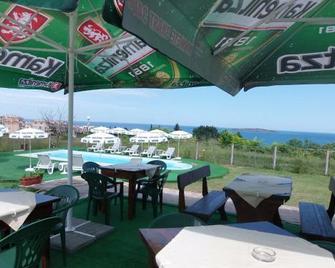 Villas And Bungalows Panorama - Chernomorets