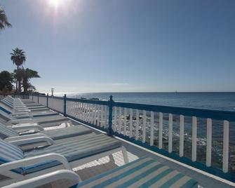 Apartamentos Cabrera - Puerto del Carmen - Balcony