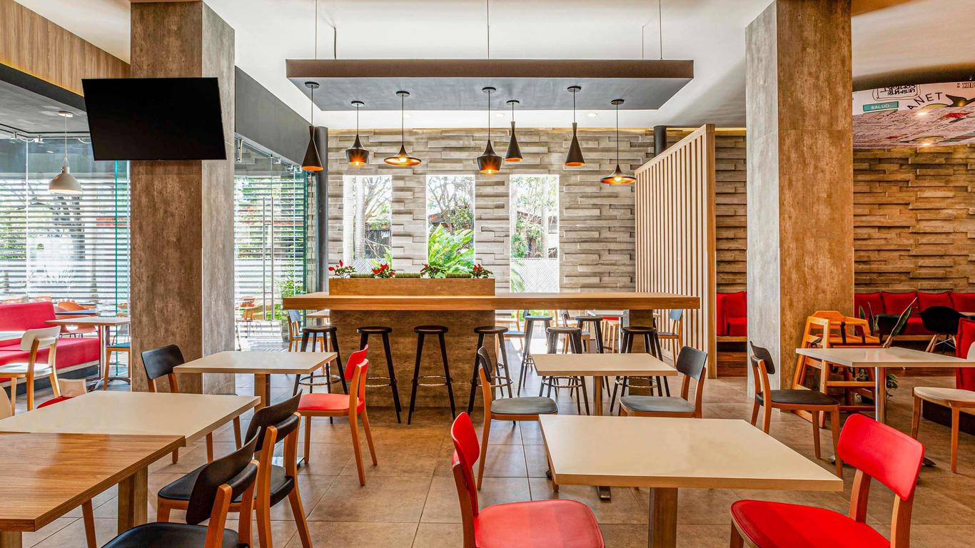 إيبيس ميريدا