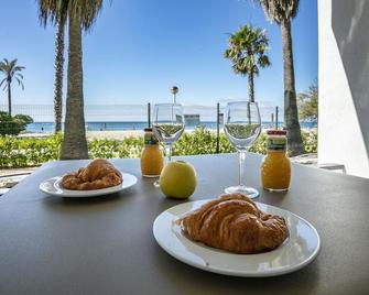 Pins Platja Apartments - Cambrils - Schlafzimmer