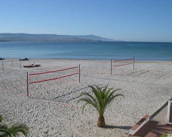 Casa Per Ferie Vel Marì - Fertilia - Beach
