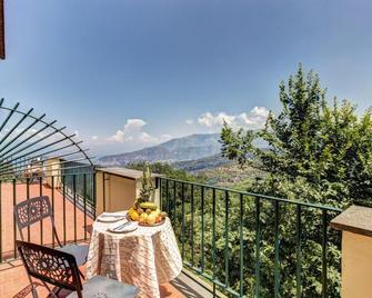 Villa Romita - Massa Lubrense - Balcony