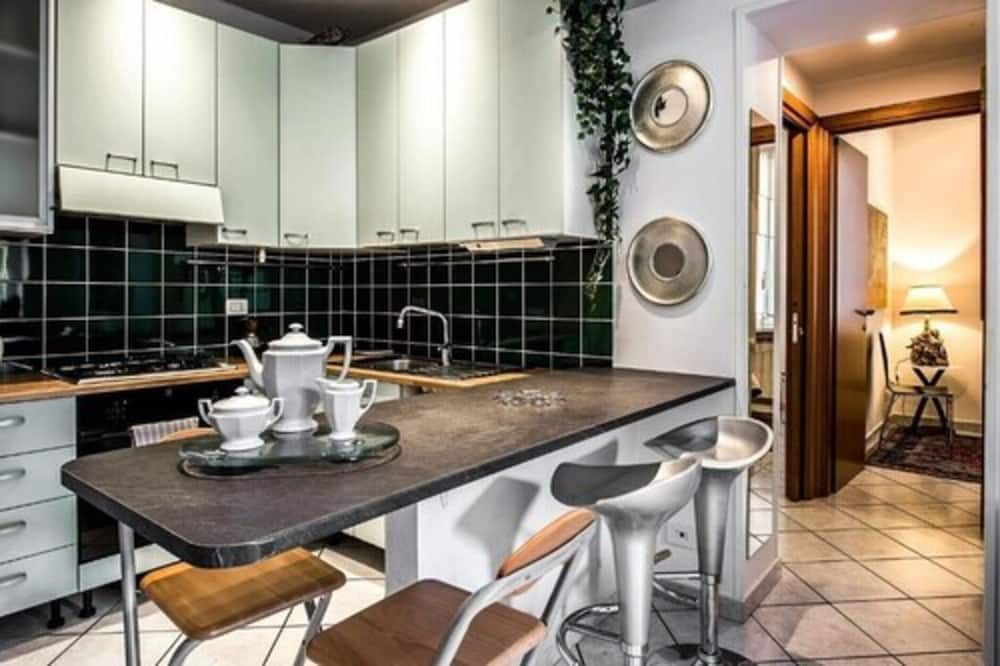 Lia Apartment 2 - La Spezia - Küche