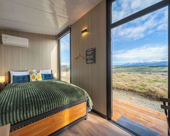 Whitestone Retreat X by Tiny Away - Te Anau