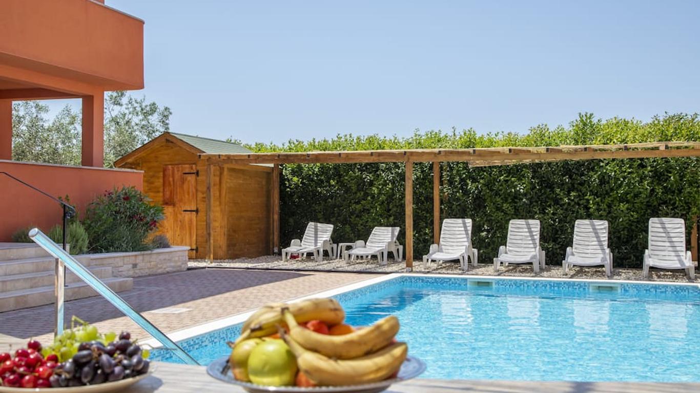Hotel Natura