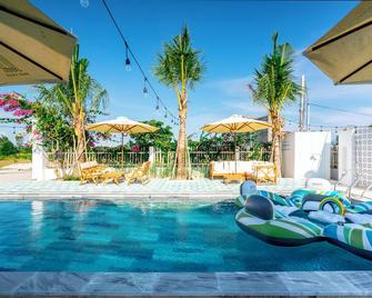 Mia Luxury Villa Bình Châu - Xuyen Moc - Pool