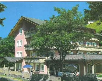 Residence Alpenrose - Sesto - Rakennus