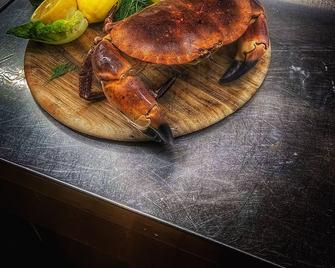 The Sawmills - Ilfracombe - Ristorante