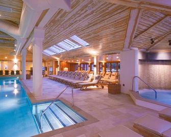 Luxury 1 Bedroom at Topnotch Resort! - Stowe - Pool