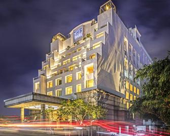 The Park Chennai - צ'נאי - בניין