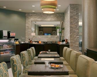 Best Western Premier Miami Intl Airport Hotel & Suites Coral Gables - Mai-a-mi - Nhà hàng