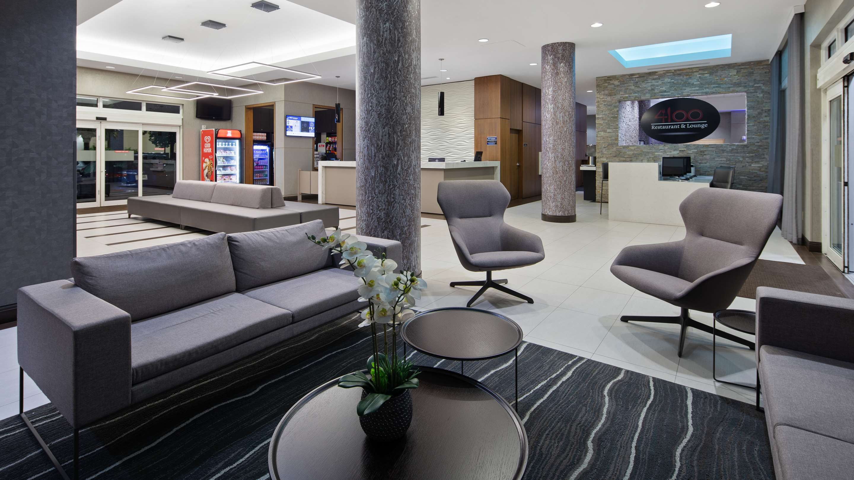 Best Western Plus Miami Intl Airport Hotel & Suites Coral Gables thumbnail 3