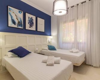 Xpce D Carlos Gardens Apartment - Marbella - Phòng ngủ