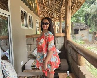 Kilimanjaro Scenic Lodge - Moshi