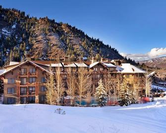 Amazing 2br 3ba Condo is Perfect for Aspen! - 阿斯潘 - 建築