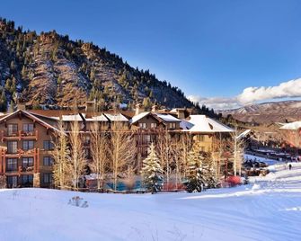 Amazing 2br 3ba Condo is Perfect for Aspen! - Aspen - Building