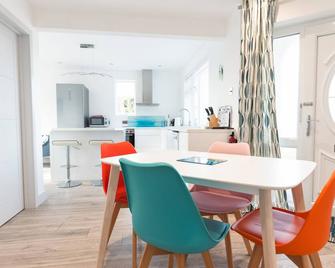 Ocean La Vie - Barton on Sea - Comedor