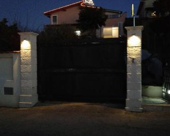 Borgo Manfria B&B - Gela - Edificio