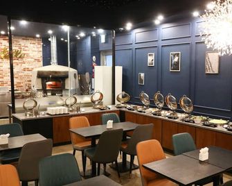 Felix Hotel by STX - Busan - Restaurant