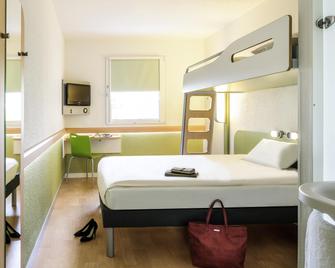 ibis budget Flensburg Handewitt - Flensburgo - Camera da letto