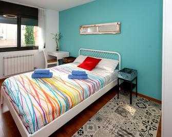 Apartment Ancora by Interhome - Malgrat de Mar - Bedroom