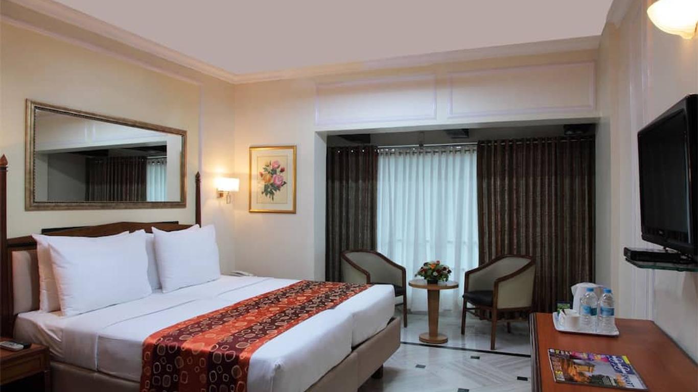 فندق رويال بارك دوكيارد