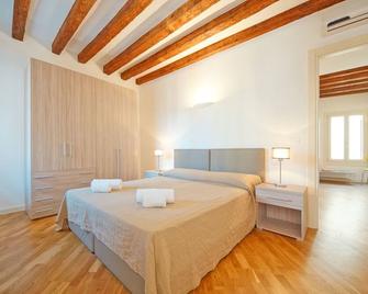Dolcevita Apartments N 393 - Venecia - Habitación