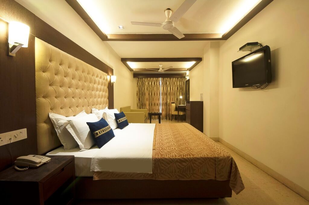 متروبوليس توريست هوم