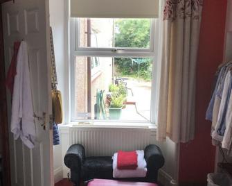 Strathallan B&B - Inverness - Sala de estar
