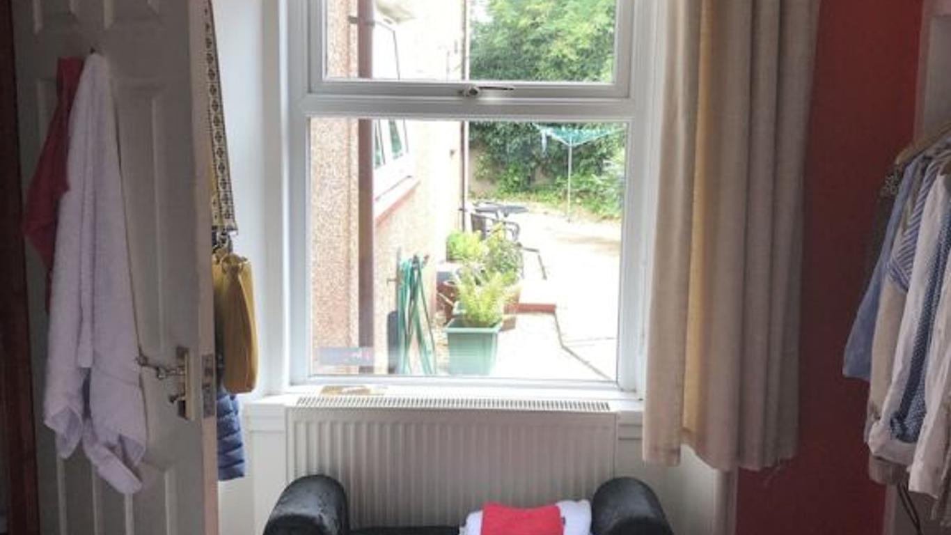 Strathallan B&B